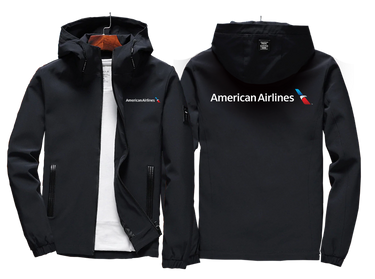 AMERICAN AUTUMN JACKET 1